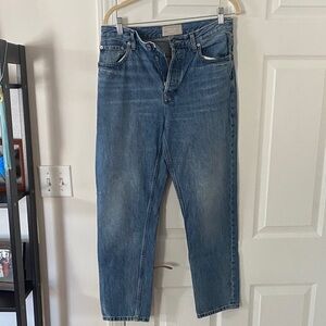 Everlane 90’s Cheeky Jean